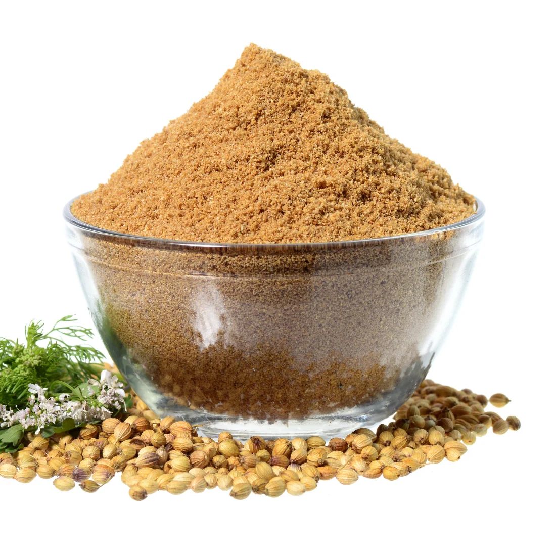 Coriander (Dhania) Powder 250 gm