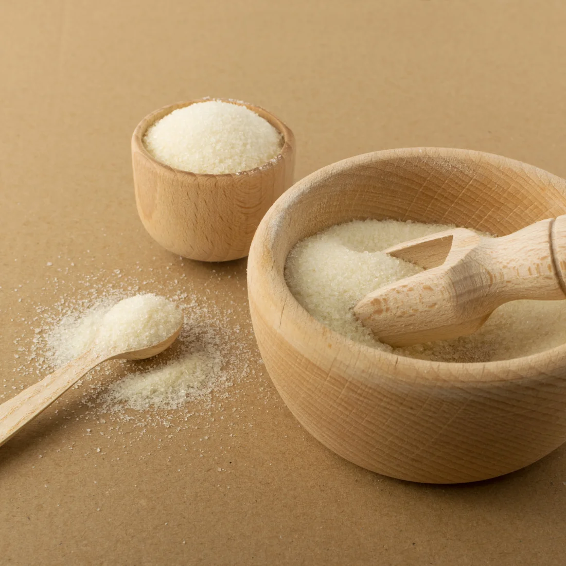 Unflavoured Gelatin Powder 3 x 100gm