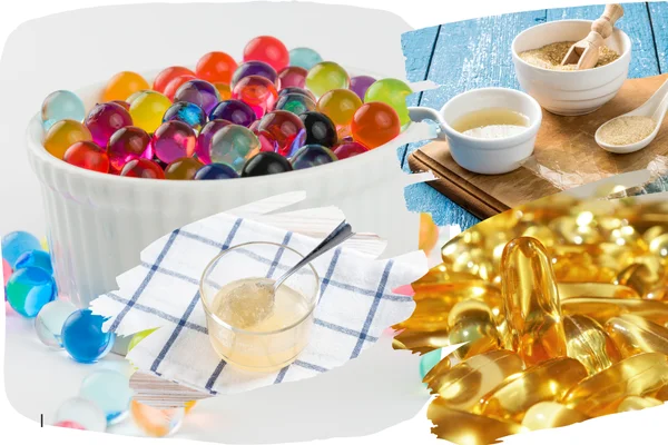 Gelatin: Unveiling Uses and Risks for Your Health