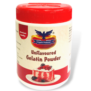 Unflavoured Gelatin Powder 100 grams
