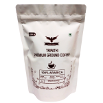 Tripathi Products Premium Arabica Ground Coffee 250 Grams