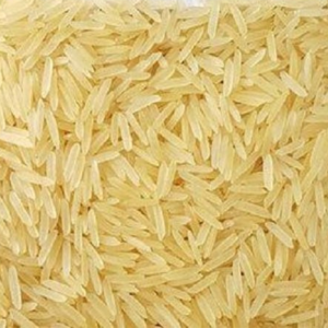 IR 1121 Basmati Golden Sella Rice