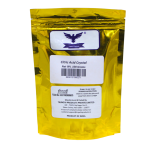 Citric Acid Powder 100 g | Pouch Pack | Food Grade Sour Agent | Preservative & Flavor Enhancer for Cooking, Baking & Cleaning | Tripathi Products