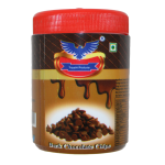 Dark Chocolate Chips for Cookies, Cakes & Desserts – 100 g Bottle |Tripathi Products