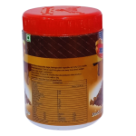 Dark Chocolate Chips for Cookies, Cakes & Desserts – 100 g Bottle |Tripathi Products