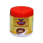 Drinking Chocolate Powder – 50 g | Bottle Pack | Rich & Creamy Hot Chocolate Mix | Tripathi Products