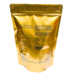 Premium Robusta Coffee Beans (Whole) – Strong & Bold Aroma, Rich Taste – 400 g | Tripathi Products