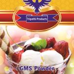 Tripathi GMS Powder 100 gm – Food-Grade Emulsifier for Baking & Ice Cream