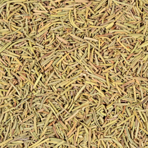 Dried Rosemary Leaves