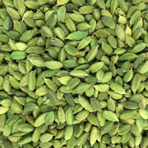 Green Cardamom