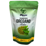 Oregano Dried Leaves – 200g | Premium Quality, Aromatic Herb for Seasoning, Pizza, Pasta & Mediterranean Cooking