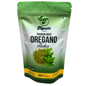 Oregano Dried Leaves – 200g | Premium Quality, Aromatic Herb for Seasoning, Pizza, Pasta & Mediterranean Cooking