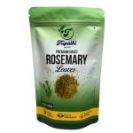 Dried Rosemary Leaves – 200g | Premium Quality | Natural & Aromatic Herb for Cooking, Seasoning, and Tea